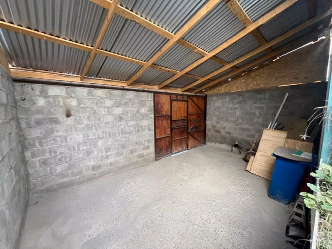 Venta de casa en sector Los Minerales – Copiapó