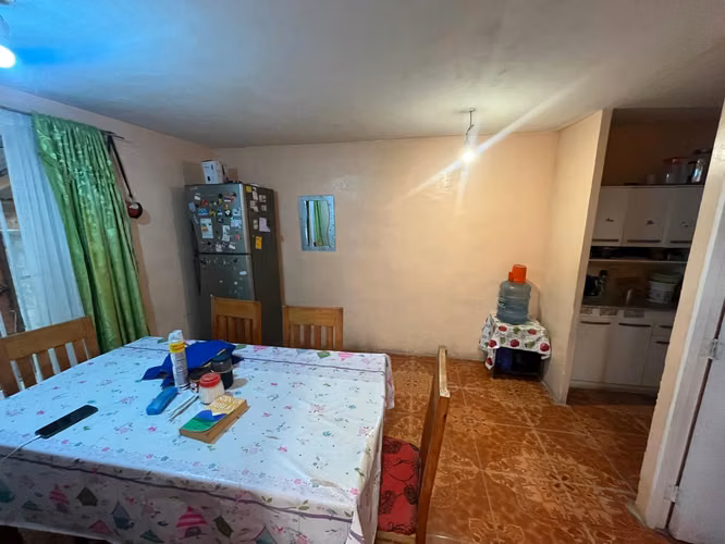 Venta de casa en sector Los Minerales – Copiapó