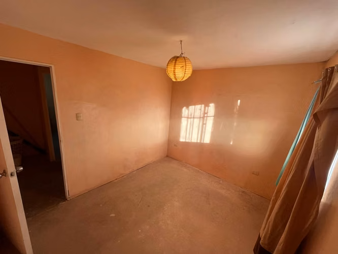 Venta de casa en sector Los Minerales – Copiapó
