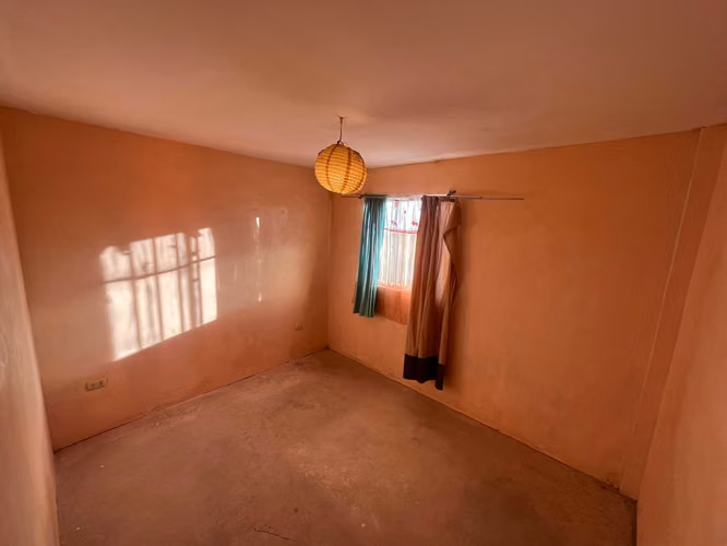 Venta de casa en sector Los Minerales – Copiapó