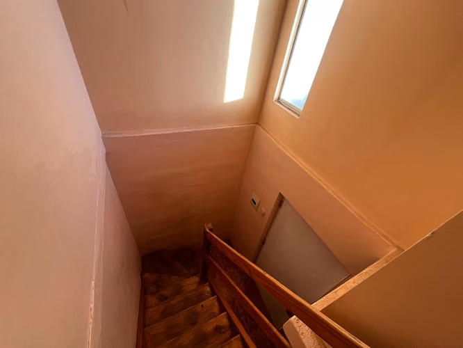 Venta de casa en sector Los Minerales – Copiapó