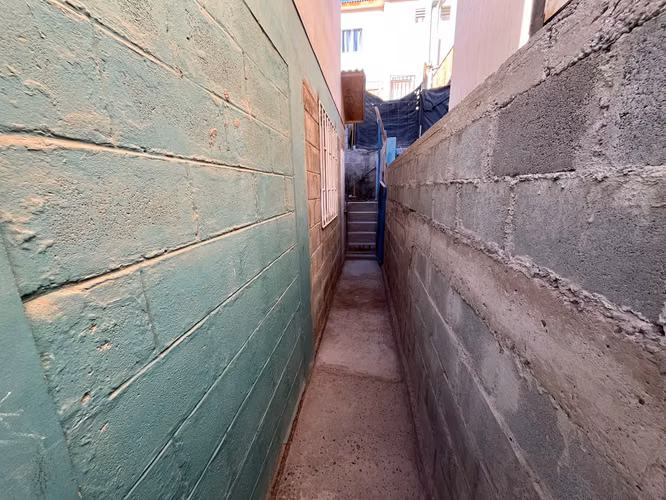 Venta de casa en sector Los Minerales – Copiapó