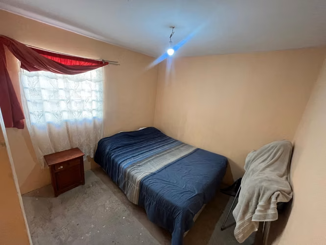 Venta de casa en sector Los Minerales – Copiapó