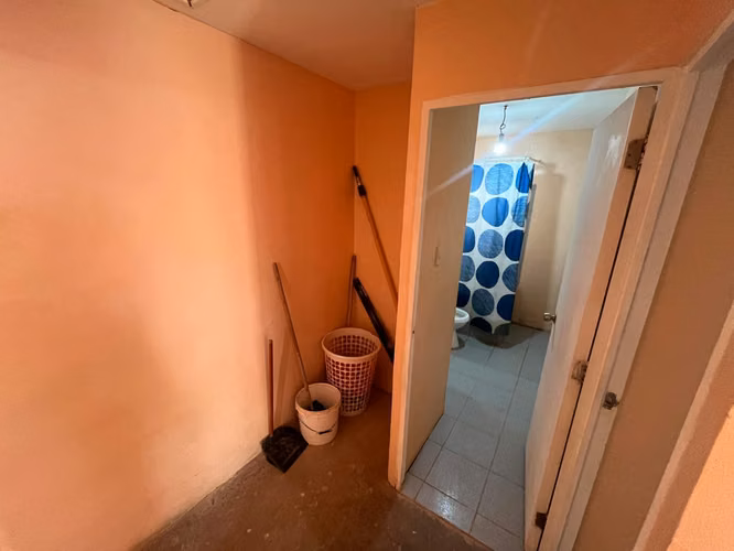 Venta de casa en sector Los Minerales – Copiapó