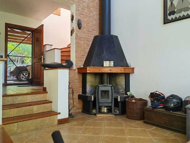 Curacaví, 11.000 m2/jardín, arboles nativos (157123)