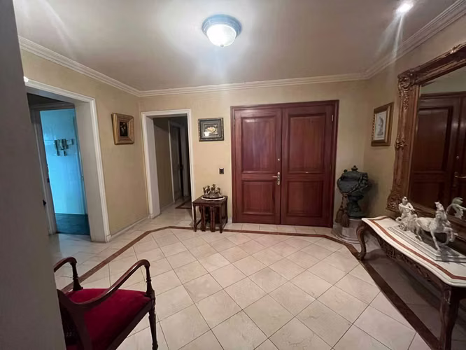 Excelente Oportunidad Inmobiliaria Vitacura (157110)