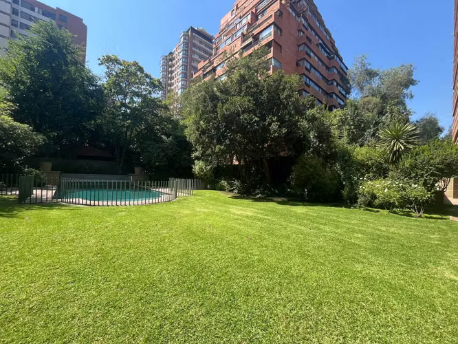 Excelente Oportunidad Inmobiliaria Vitacura (157110)