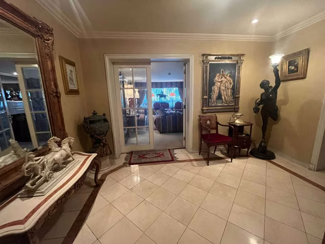 Excelente Oportunidad Inmobiliaria Vitacura (157110)