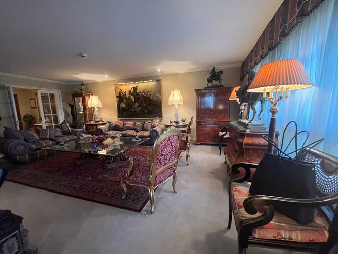 Excelente Oportunidad Inmobiliaria Vitacura (157110)