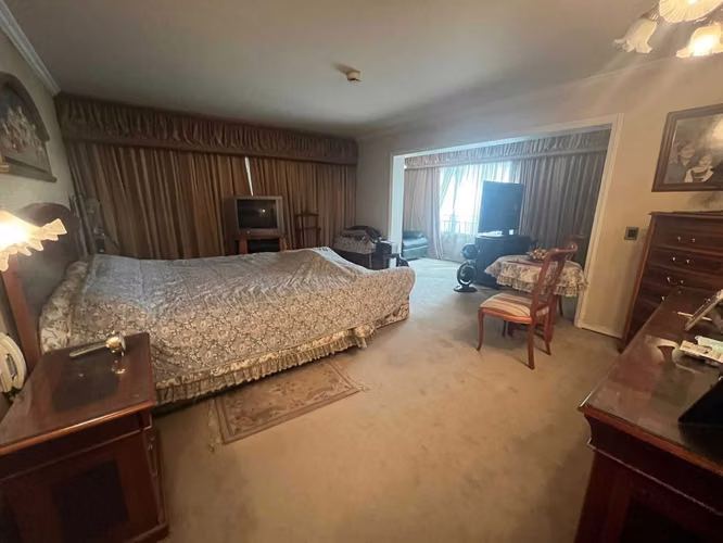 Excelente Oportunidad Inmobiliaria Vitacura (157110)