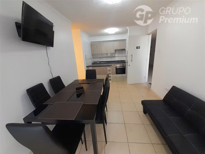 Departamento en arriendo de 3 dorm. en La Serena