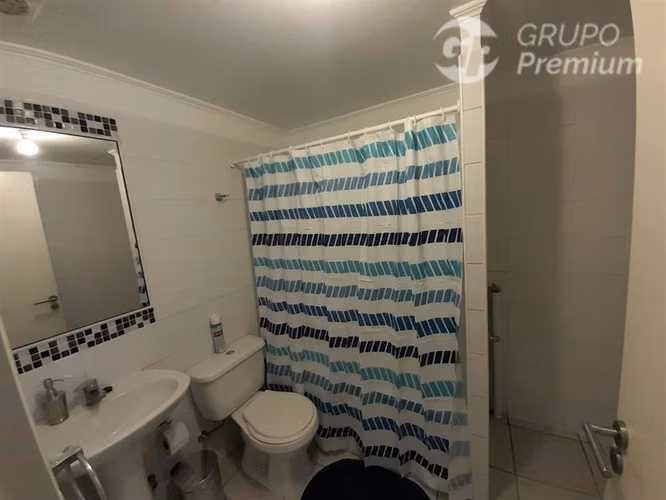 Departamento en arriendo de 3 dorm. en La Serena
