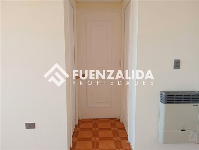 Venta departamento en Santiago 2 dormitorios, 2 baños E+B - Imagen 4