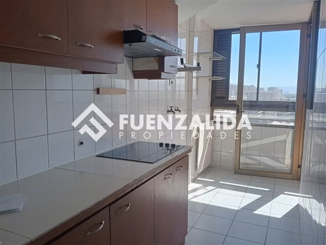 Venta departamento en Santiago 2 dormitorios, 2 baños E+B - Imagen 20