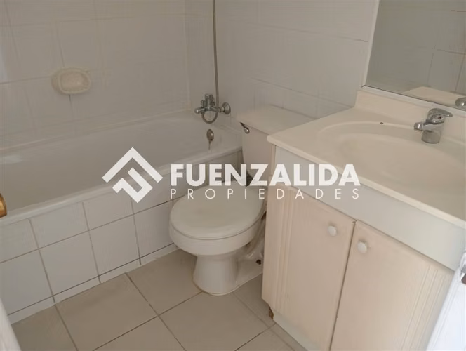 Venta departamento en Santiago 2 dormitorios, 2 baños E+B - Imagen 6