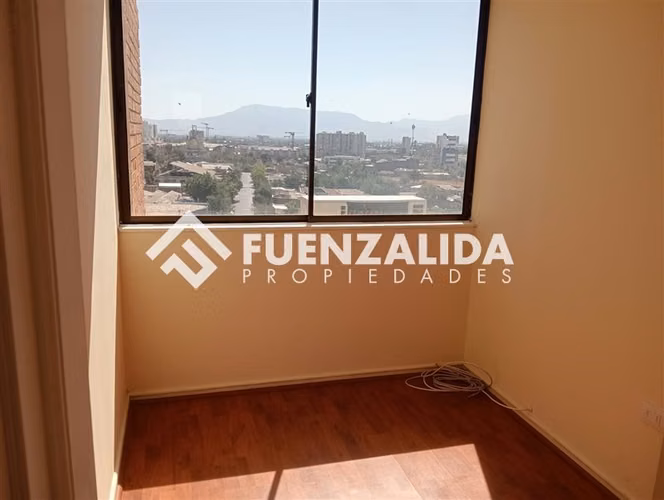 Venta departamento en Santiago 2 dormitorios, 2 baños E+B - Imagen 5