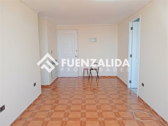 Venta departamento en Santiago 2 dormitorios, 2 baños E+B - Imagen 3