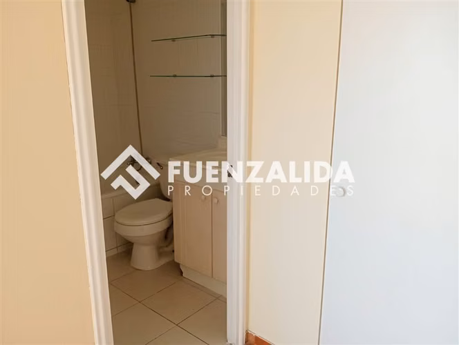 Venta departamento en Santiago 2 dormitorios, 2 baños E+B - Imagen 9