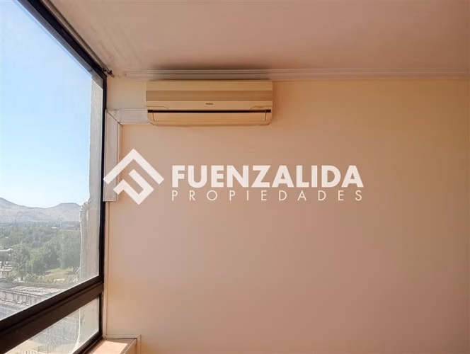 Venta departamento en Santiago 2 dormitorios, 2 baños E+B - Imagen 7