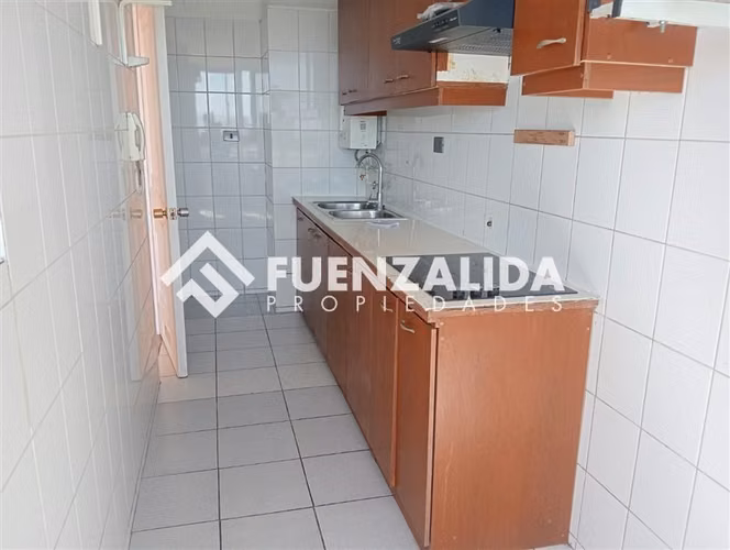 Venta departamento en Santiago 2 dormitorios, 2 baños E+B - Imagen 15