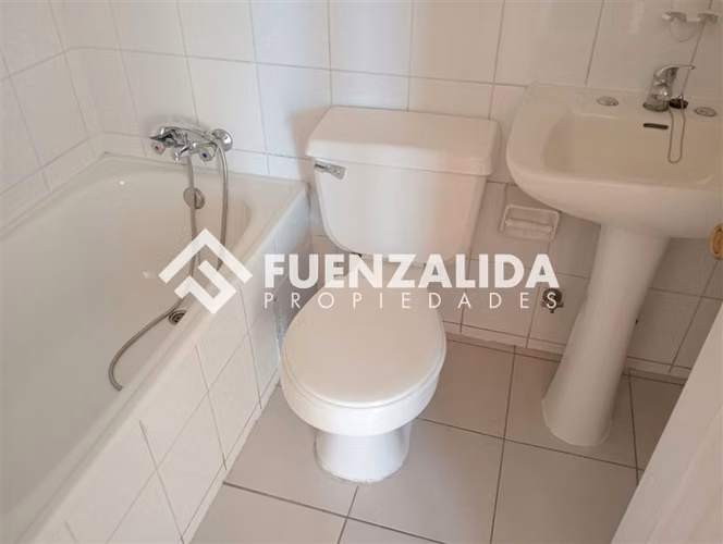 Venta departamento en Santiago 2 dormitorios, 2 baños E+B - Imagen 13
