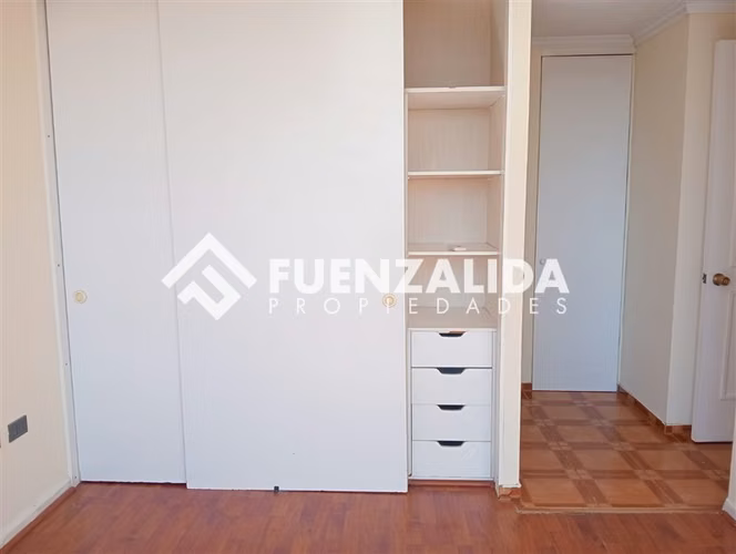 Venta departamento en Santiago 2 dormitorios, 2 baños E+B - Imagen 8