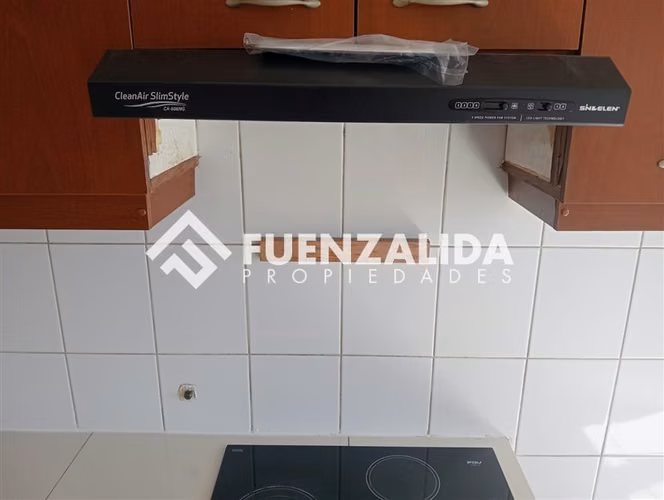 Venta departamento en Santiago 2 dormitorios, 2 baños E+B - Imagen 17