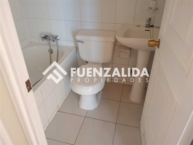 Venta departamento en Santiago 2 dormitorios, 2 baños E+B - Imagen 14