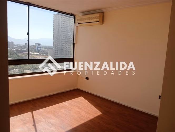 Venta departamento en Santiago 2 dormitorios, 2 baños E+B - Imagen 10
