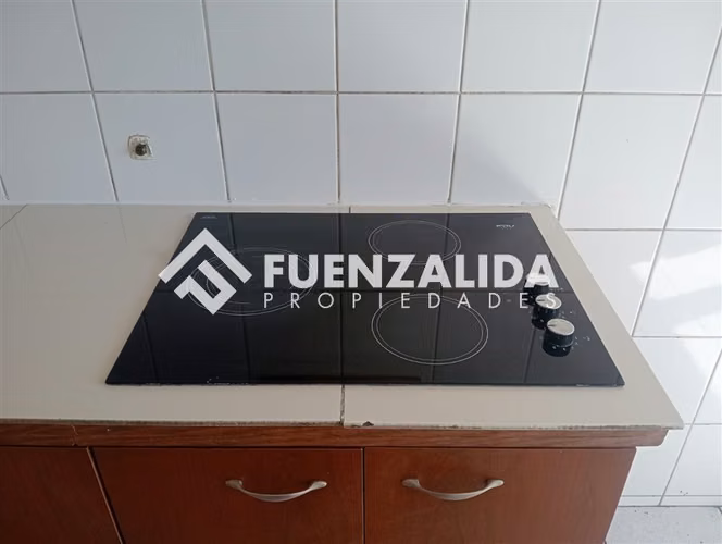 Venta departamento en Santiago 2 dormitorios, 2 baños E+B - Imagen 18