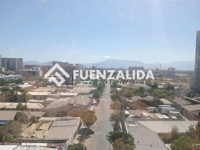 Venta departamento en Santiago 2 dormitorios, 2 baños E+B - Imagen 22