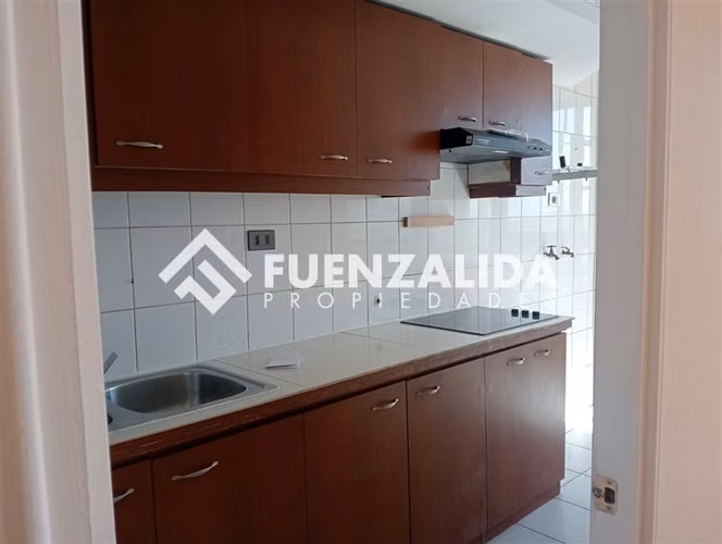 Venta departamento en Santiago 2 dormitorios, 2 baños E+B - Imagen 21