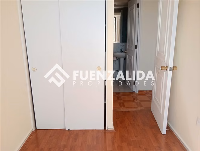 Venta departamento en Santiago 2 dormitorios, 2 baños E+B - Imagen 12