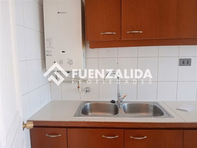 Venta departamento en Santiago 2 dormitorios, 2 baños E+B - Imagen 19