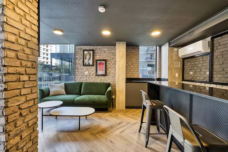 Vicuña Urban [1322-16]