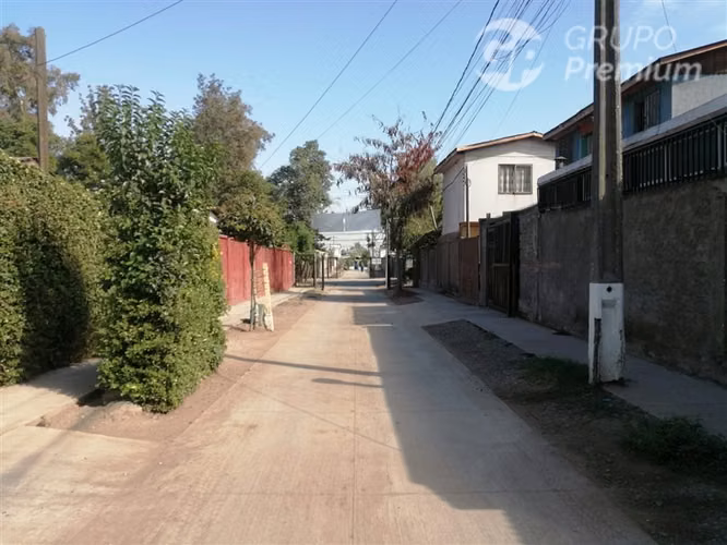 Casa en venta de 2 dorm. en El Bosque
