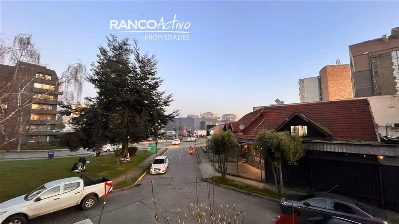 Departamento en venta de 3D/2B. Av. Alemania, Temuco