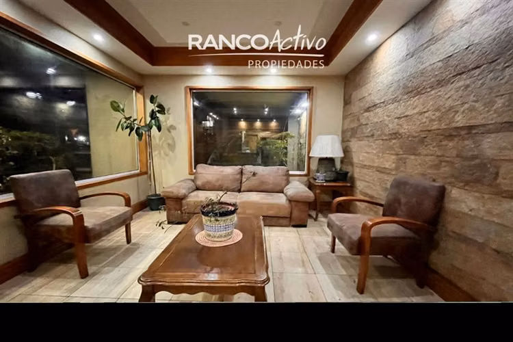Departamento en venta de 3D/2B. Av. Alemania, Temuco