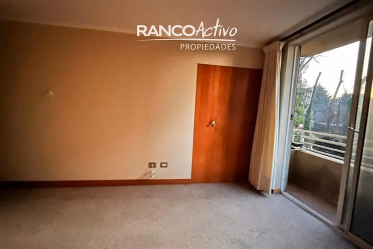 Departamento en venta de 3D/2B. Av. Alemania, Temuco