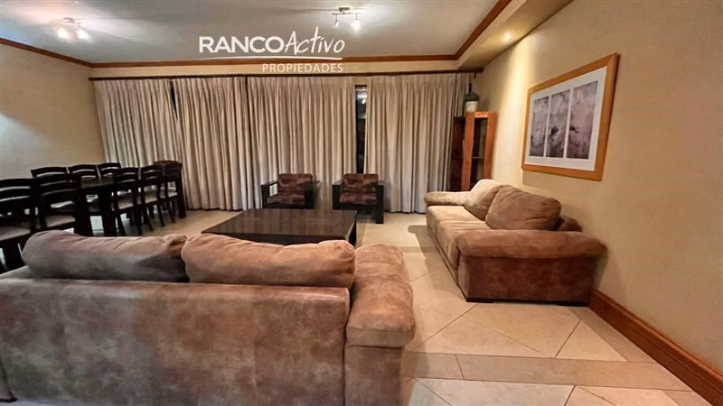 Departamento en venta de 3D/2B. Av. Alemania, Temuco