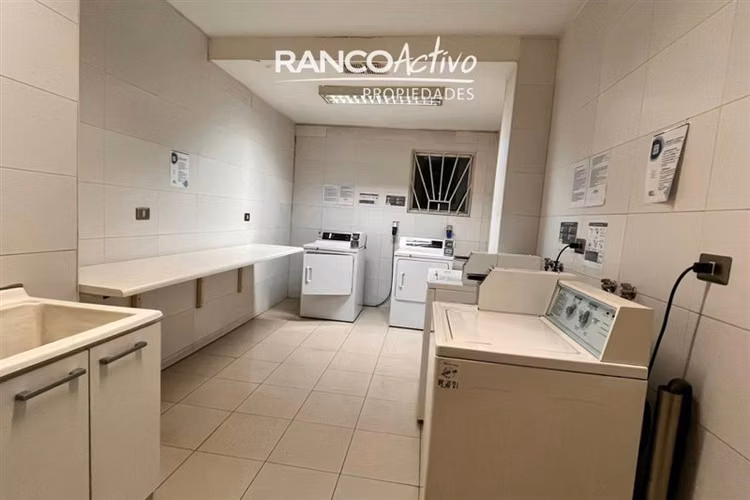 Departamento en venta de 3D/2B. Av. Alemania, Temuco