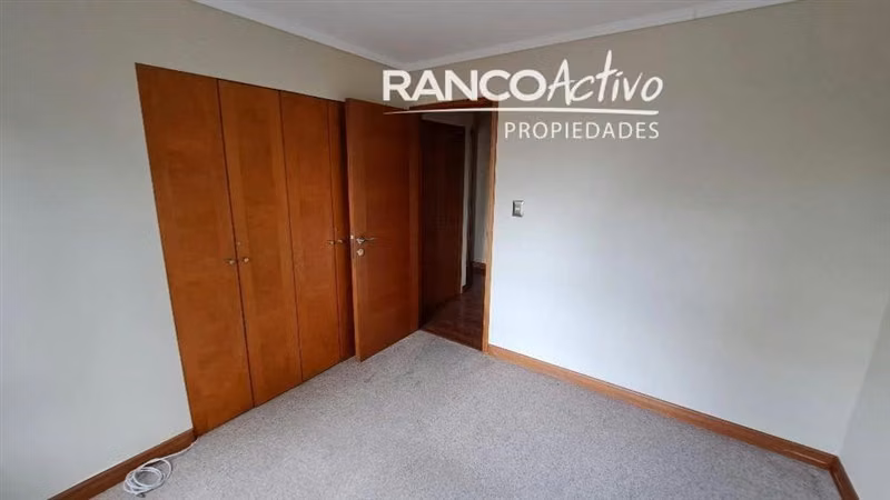 Departamento en venta de 3D/2B. Av. Alemania, Temuco