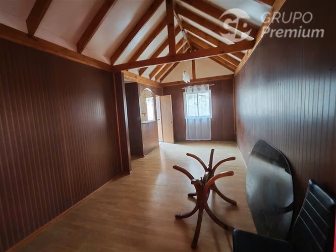 Casa en arriendo de 4 dorm. en Coquimbo