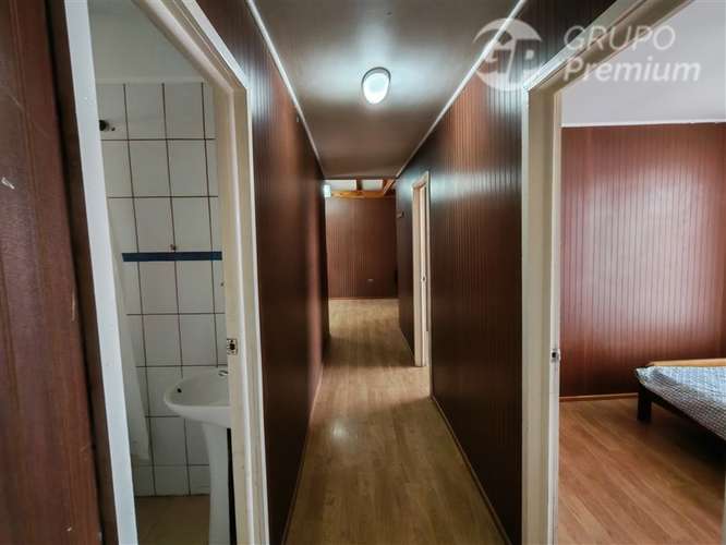 Casa en arriendo de 4 dorm. en Coquimbo