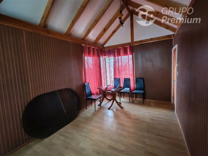 Casa en arriendo de 4 dorm. en Coquimbo