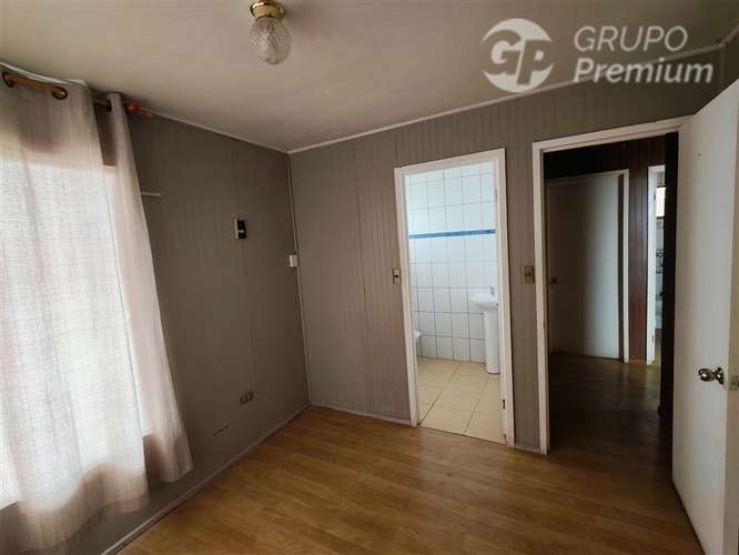Casa en arriendo de 4 dorm. en Coquimbo