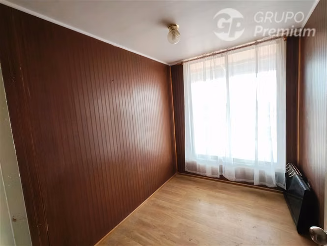Casa en arriendo de 4 dorm. en Coquimbo