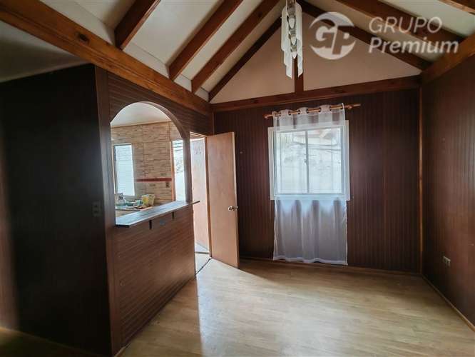 Casa en arriendo de 4 dorm. en Coquimbo