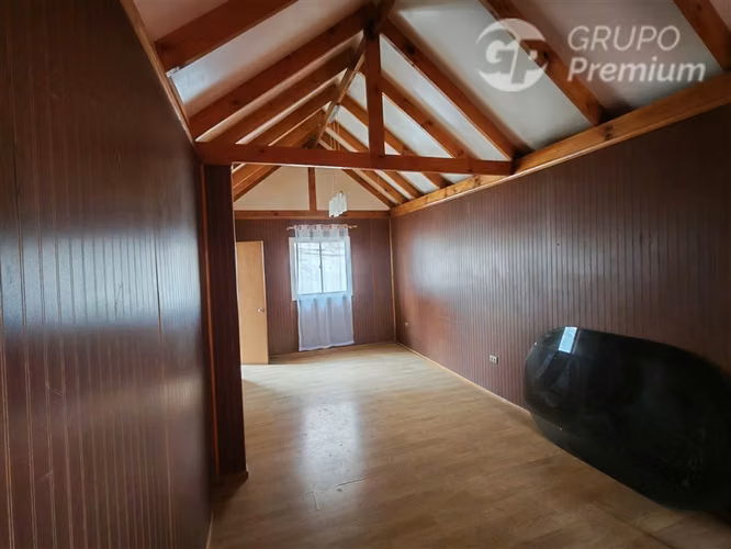 Casa en arriendo de 4 dorm. en Coquimbo