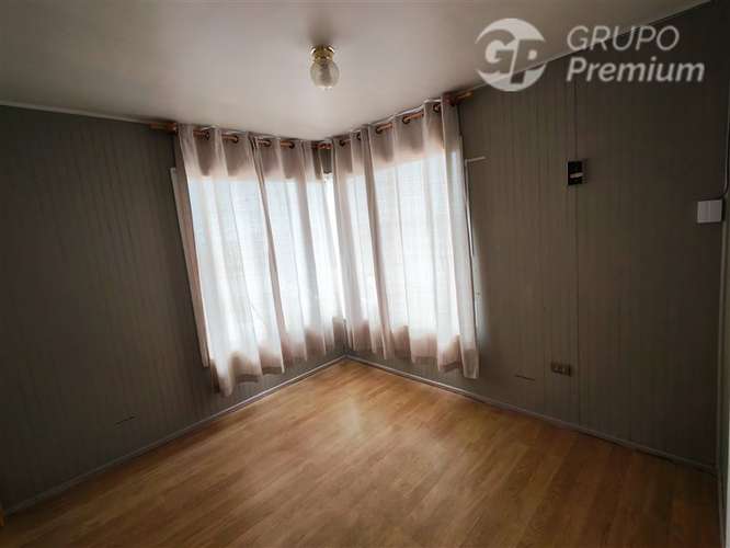 Casa en arriendo de 4 dorm. en Coquimbo
